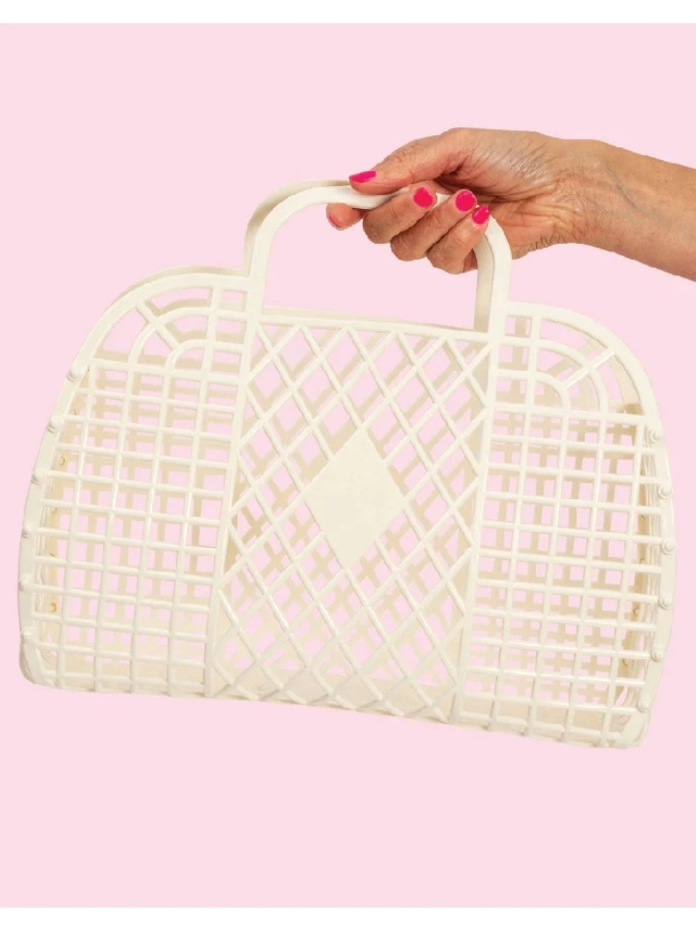 Sun Jellies Small Tote